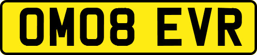 OM08EVR