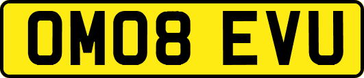 OM08EVU