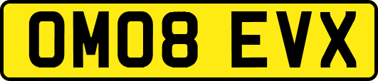 OM08EVX
