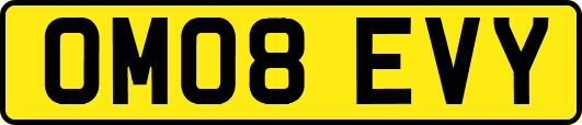 OM08EVY