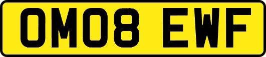 OM08EWF