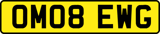 OM08EWG