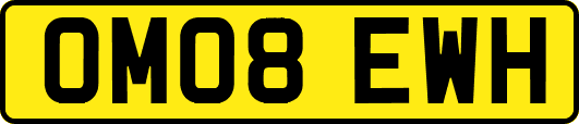 OM08EWH