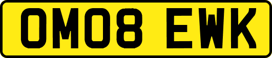 OM08EWK