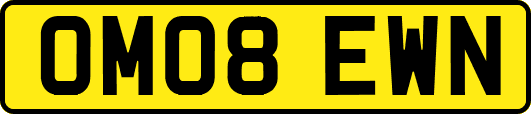 OM08EWN