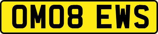 OM08EWS