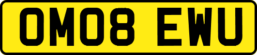 OM08EWU