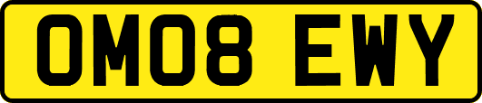 OM08EWY