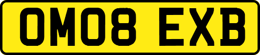 OM08EXB