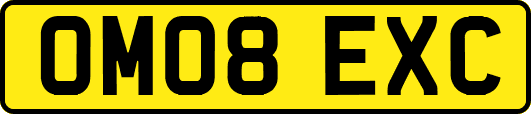 OM08EXC
