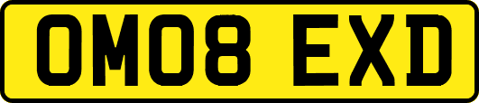 OM08EXD