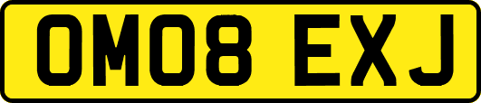 OM08EXJ
