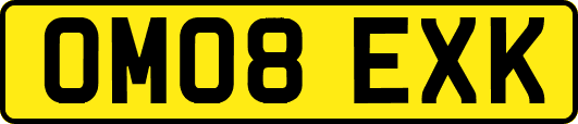 OM08EXK