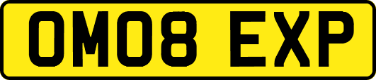 OM08EXP