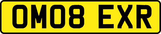 OM08EXR
