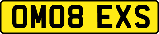 OM08EXS