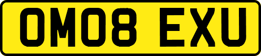 OM08EXU