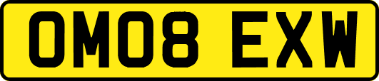 OM08EXW