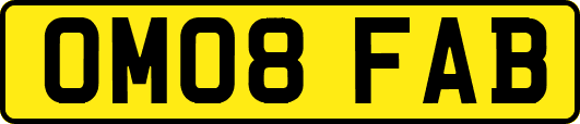OM08FAB