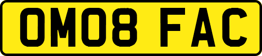 OM08FAC