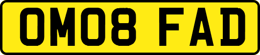OM08FAD