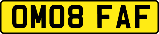 OM08FAF