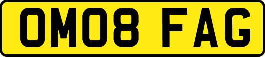 OM08FAG