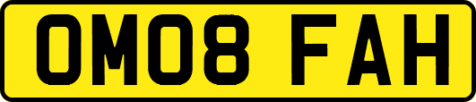 OM08FAH