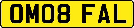 OM08FAL