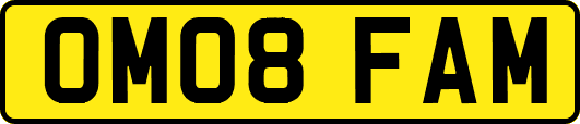 OM08FAM