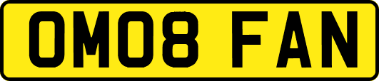 OM08FAN