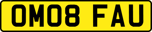 OM08FAU