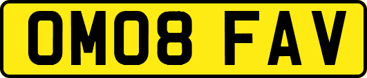 OM08FAV