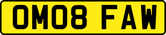 OM08FAW