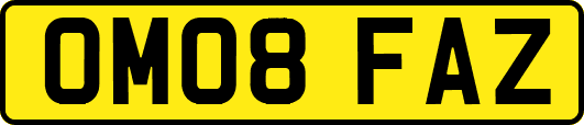 OM08FAZ