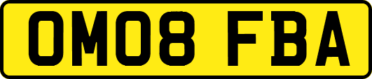 OM08FBA