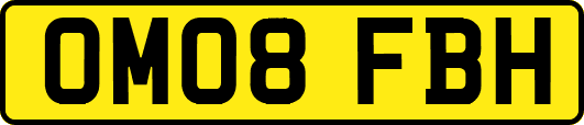 OM08FBH