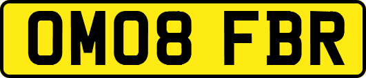 OM08FBR
