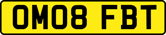 OM08FBT