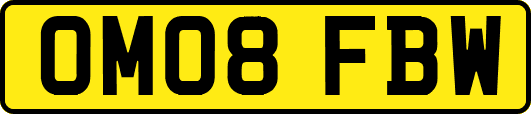 OM08FBW