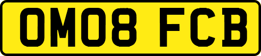 OM08FCB