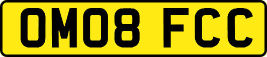 OM08FCC