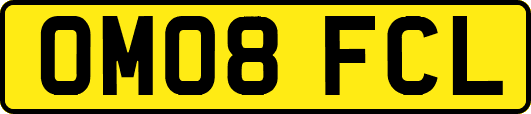 OM08FCL