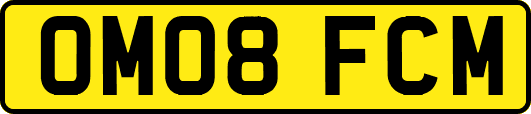 OM08FCM