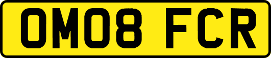 OM08FCR