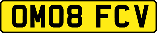 OM08FCV