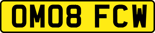 OM08FCW