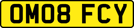 OM08FCY