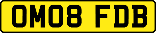 OM08FDB