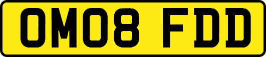 OM08FDD
